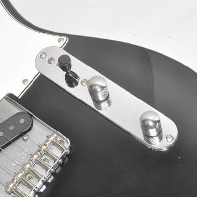Telecaster JV H serial number 88-89 Fender Japan Ref No.6402 image 4