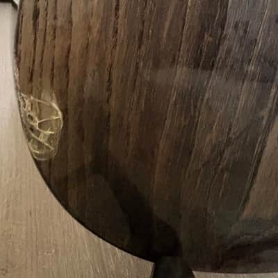 PRS SE Swamp Ash Special 2023 - Present - Charcoal image 5