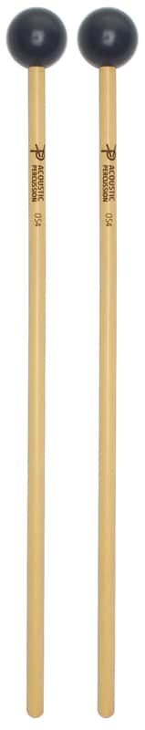 Acoustic Percussion Orchestral Series Xylophone Mallets OS4 image 1
