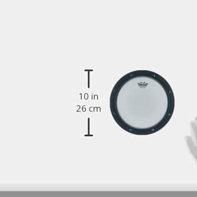 8" Remo Practice Pad image 5