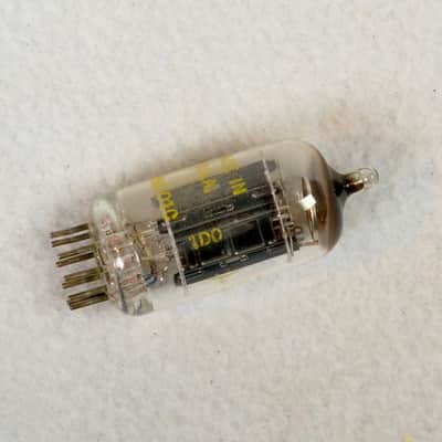 Baldwin 12AX7 - Tests good image 4