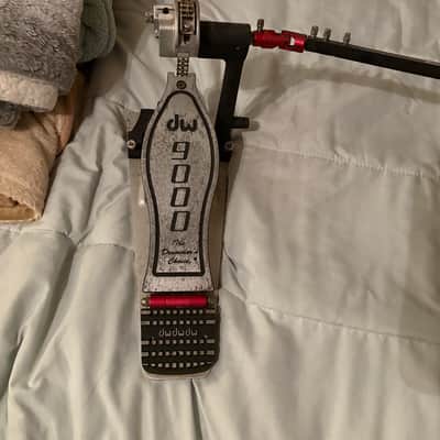 DW 9000 Series Double Bass Drum Pedal 2003 - Present - Various image 3