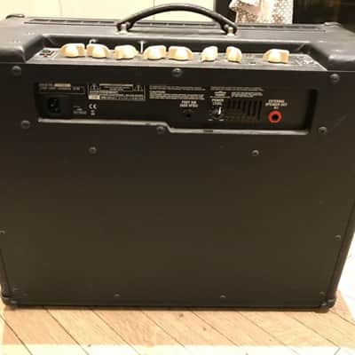 Vox Valvetronix VT50 50-Watt 1x12 Modeling Guitar Combo image 2