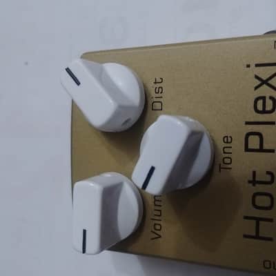 Joyo Hot Plexi image 3
