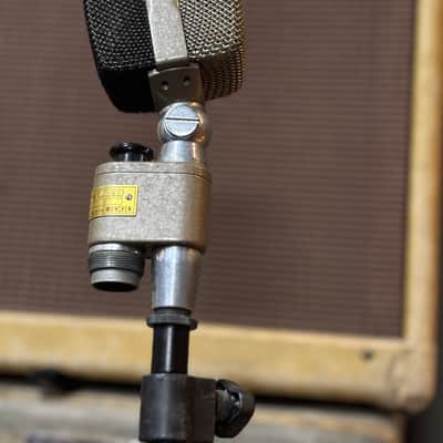 AKG D20 1958 image 2