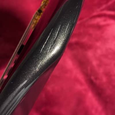 2025 Fender Japan Limited Collection Traditional 60s Jazz Bass – Black Pearl image 13