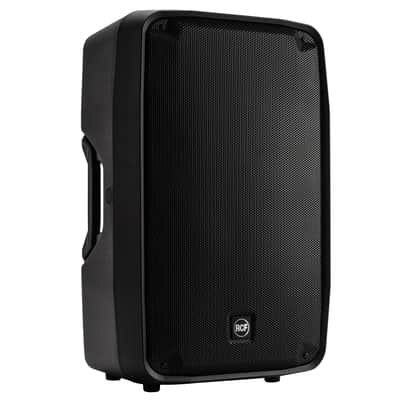 RCF HD15-A 2-Way 1400-Watt 15" Active Loudspeaker