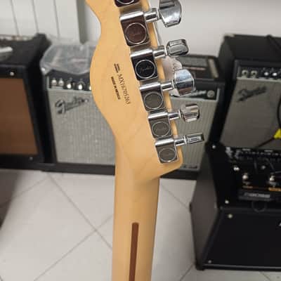 Fender Player Telecaster MN - 3TS image 5
