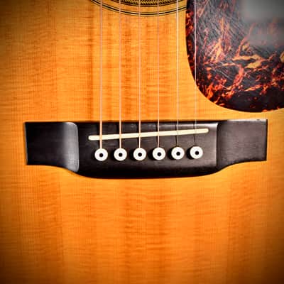 Martin 000-28EC Eric Clapton Signature Natural 2003 image 19