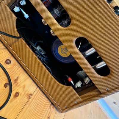 Lazy J 20 2024 with VAC, Reverb & Trem image 8