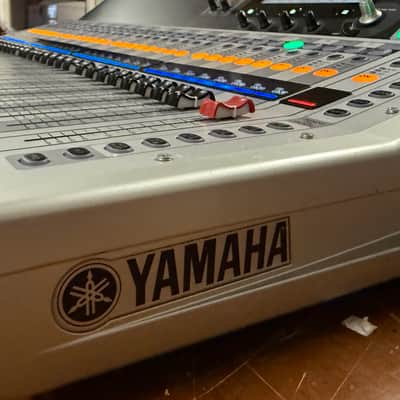 Yamaha TF5 48 Input Digital Mixing Console image 10