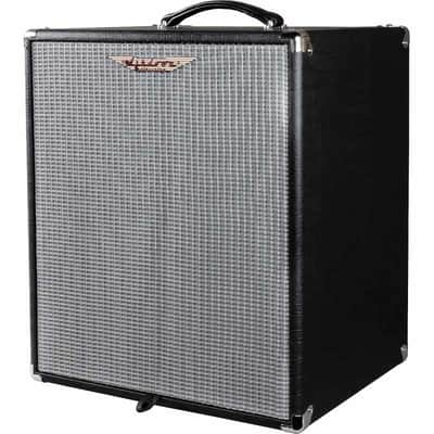 ASHDOWN STUDIO-15 Studio - Combo STUDIO 1 x 15" 300w image 3