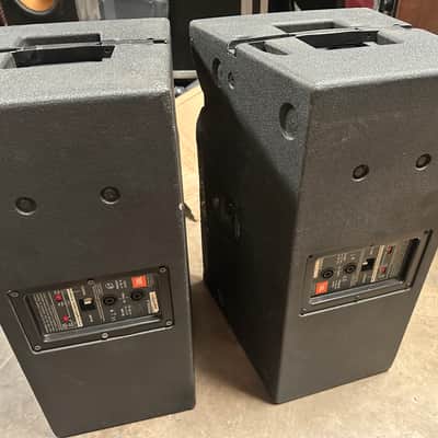 JBL VRX932LA 12”Line Array Speakers image 10