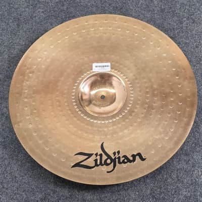 Used Zildjian ZBT Ride Cymbal 20" - Good image 3