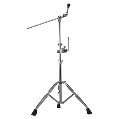 Roland DCS-10 Combination Cymbal/Tom Stand image 1