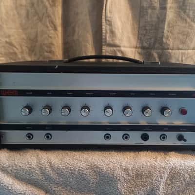 WEM AX40 guitar/bass/keys image 3