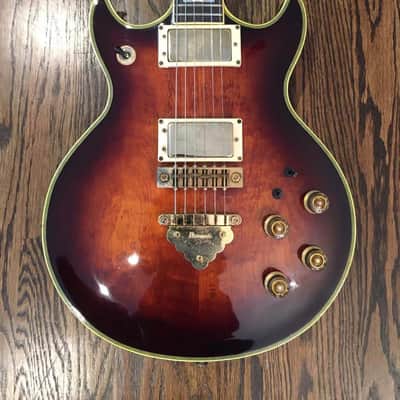 1979 Ibanez Artist image 1