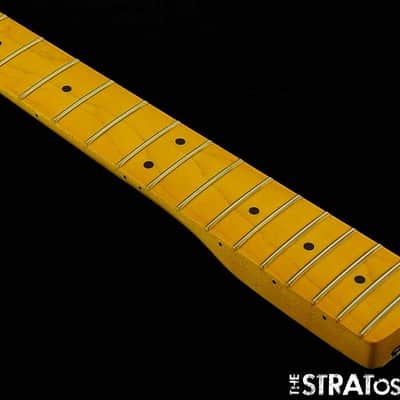 Fender American Professional II Precision P BASS NECK + TUNERS, '63 image 4