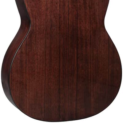 Takamine GC5CE-NAT Natural image 2