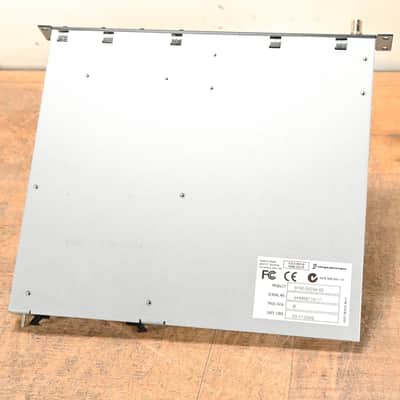 Digidesign DSI Digital Input Card for VENUE Systems CG01M5Z image 11