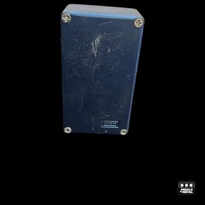 MXR CSP036 Il Diavolo Overdrive -x15094 image 7