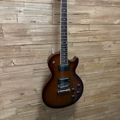 Gibson Les Paul Special Pro Guitar 2015 - Honey Burst- 8lbs 3oz w/Mason Dixon Peacock PAF's + RS Guitars Works harness + hard case image 2