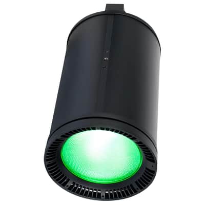 Elation Professional Fuse Pendant Compact Ceiling Light Fixture image 3