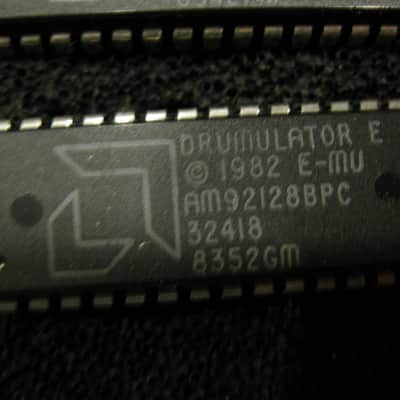 Drumulator Sound Chips image 12