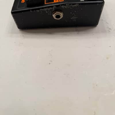 Guyatone PS-005 Box Series Overdrive Vintage Guitar Effect Pedal MIJ Japan image 5