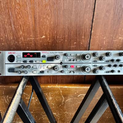 AKAI MFC42 Analog Filter Module image 2