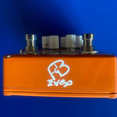 Zvex Fuzz Factory 7 2010s - Hand Painted image 5