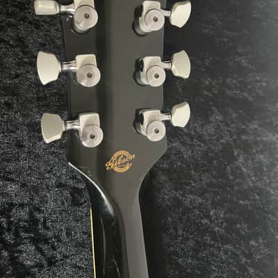 Gibson SG Custom Shop Toni Iommi 1999 - Black image 16