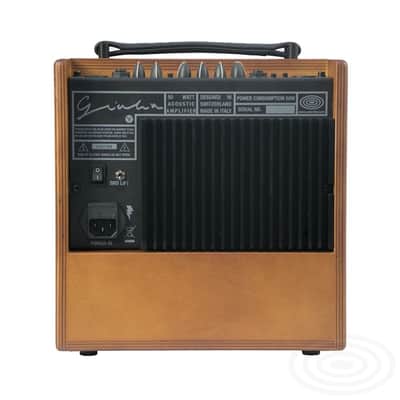 Schertler Giulia Y (Wood) image 3