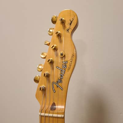 Fender Custom Shop Jerry Donahue Telecaster 1994 image 13