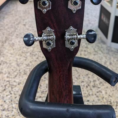 Gretsch G9110 Concert Standard Ukulele image 6