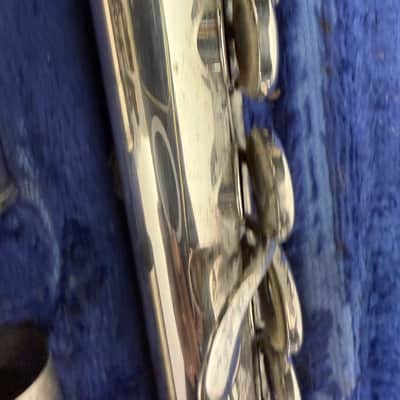 Armstrong 103 late 1970s - Silver-plated image 10