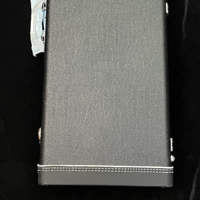 Fender Custom Shop B4 AM Custom Telecaster NOS MN Sapphire Blue Transparent image 10