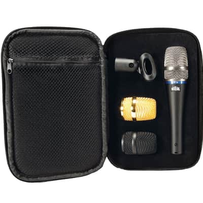 Heil Sound PR22 Dynamic Handheld Vocal Microphone image 2