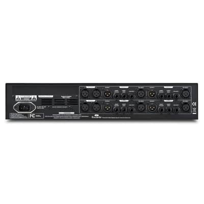 Focusrite ISA 428 MKII image 5