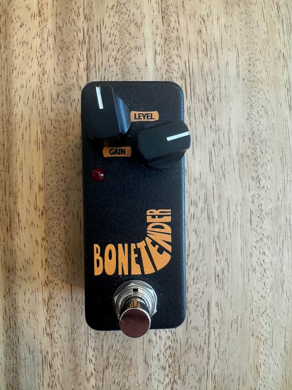 Lovepedal Bonetender