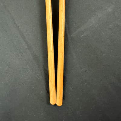 Innovative Percussion FS150 Soft Gray Yarn Marimba Mallets-EXCELLENT image 9