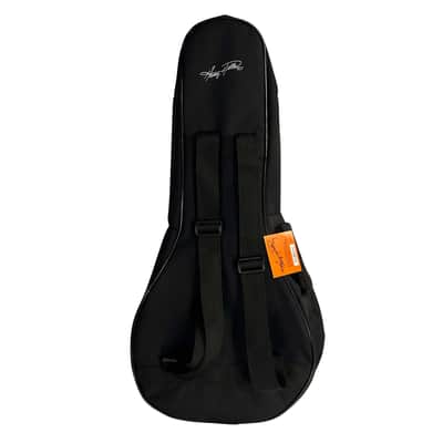 Henry Heller "Backwoods" Standard Mandolin Gig Bag image 2