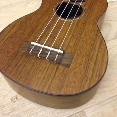 Cordoba 23S Soprano Ukulele image 3