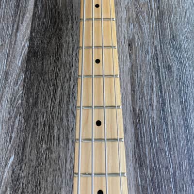 1970s Harmony ST65N Bass MIJ image 4