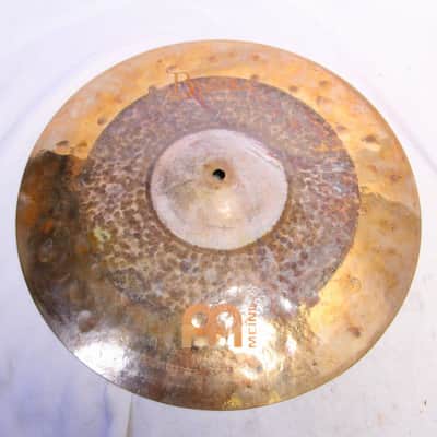 MEINL BYZANCE DUAL B18DUC 1236g 18-inch Crash (06/01) image 1