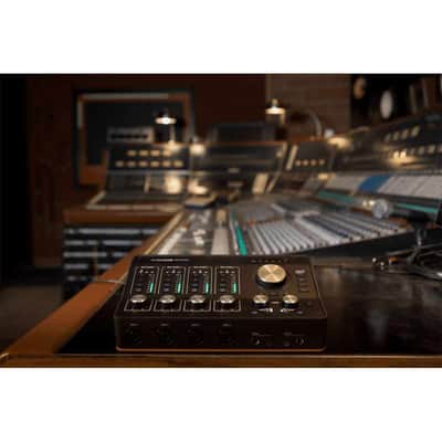 Arturia AUDIOFUSESTUDIO AudioFuse Studio image 10