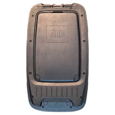 JBL EON 210P PORTABLE 10” 2-WAY SYSTEM WITH DETACHABLE POWERED MIXER image 14