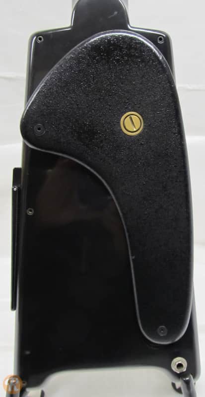 Steinberger XL-2 Black 1984 image 2