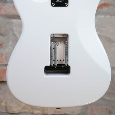 PRS Silver Sky Rosewood - 2018 - Frost White - John Mayer Signature image 21