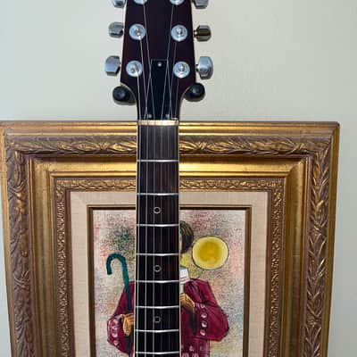 Lotus Falcon/Eagle late 70s early 80s - Washburn copy image 10